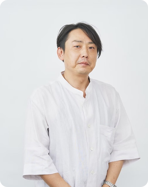 代表取締役 小関孝宏