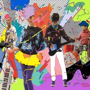 エイプリルズ